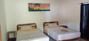 Dewi Garden Guesthouse